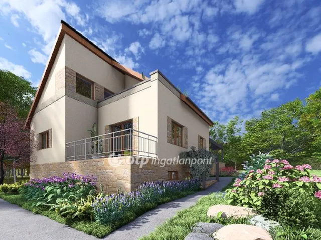 Eladó ház Sukoró 130 nm