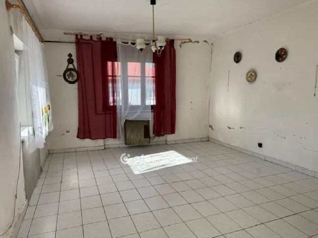 Eladó ház Pázmánd 80 nm