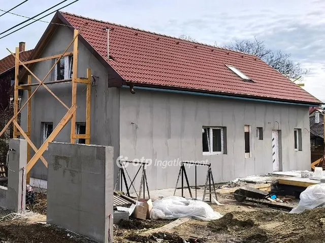 Eladó ház Érd, Fenyves-Parkváros 160 nm