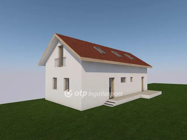 Eladó ház Százhalombatta 97 nm