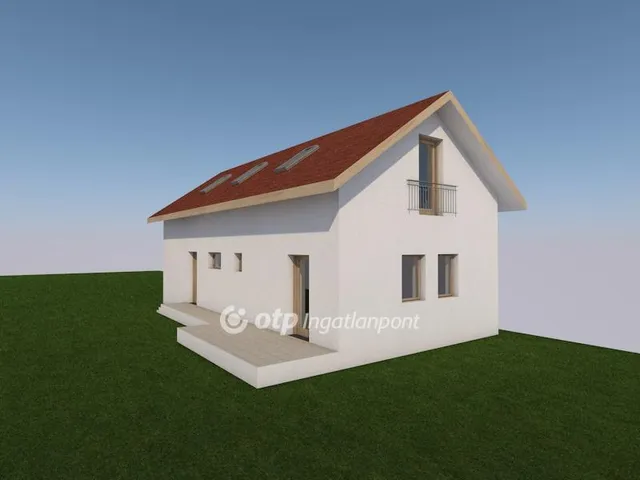 Eladó ház Százhalombatta 97 nm
