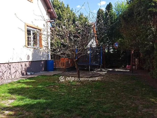 Eladó ház Érd, Tusculanum 140 nm