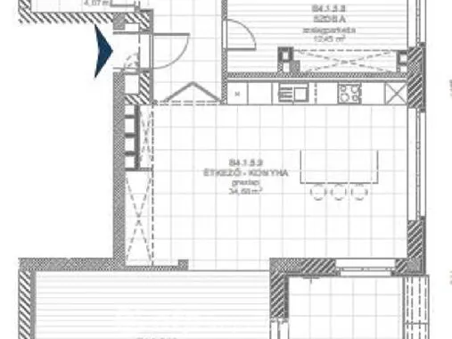 Eladó lakás Budapest XII. kerület, Virányos 162 nm