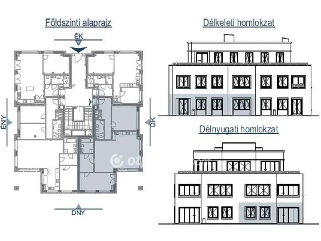 Eladó lakás Budapest XII. kerület, Virányos 127 nm