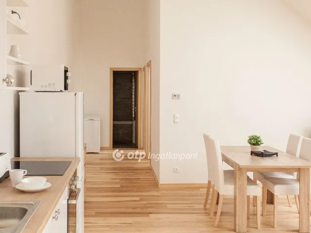 Eladó lakás Budapest VII. kerület, Külső-Erzsébetváros 68 nm