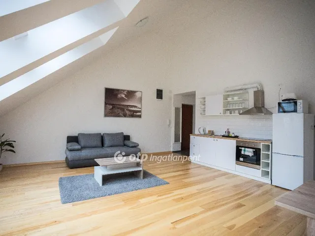 Eladó lakás Budapest VII. kerület, Külső-Erzsébetváros 68 nm