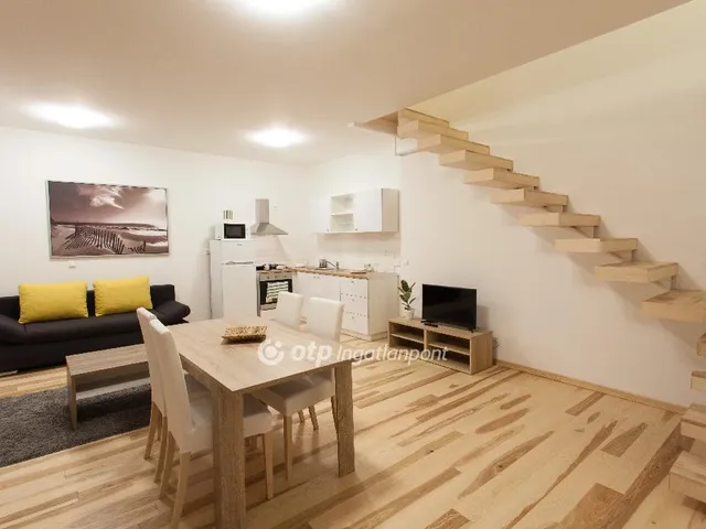 Eladó lakás Budapest VII. kerület, Külső-Erzsébetváros 78 nm