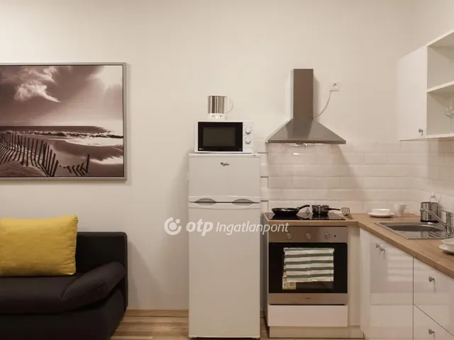 Eladó lakás Budapest VII. kerület, Külső-Erzsébetváros 78 nm