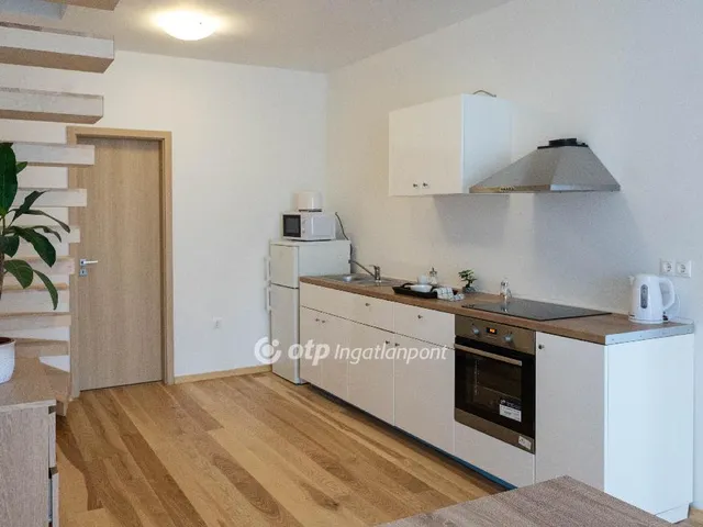 Eladó lakás Budapest VII. kerület, Külső-Erzsébetváros 85 nm