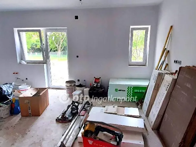 Eladó ház Érd 68 nm