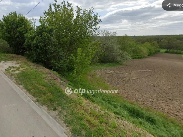 Eladó telek Martonvásár 3329 nm