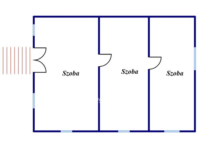 Eladó ház Tinnye 127 nm