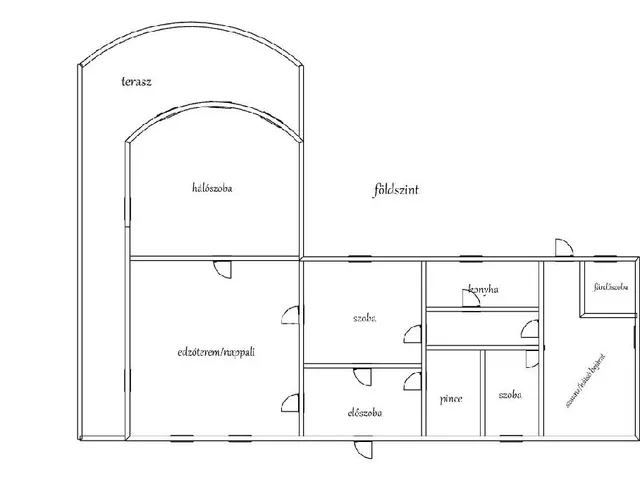Eladó ház Budapest XXII. kerület 300 nm