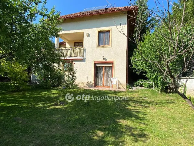 Eladó ház Budakeszi 238 nm