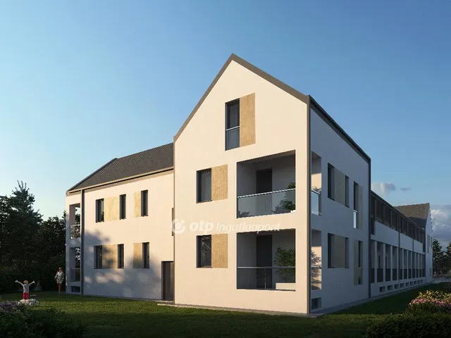 Eladó lakás Érd, Városközpont 81 nm