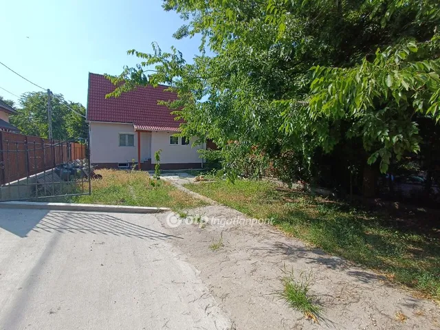 Eladó ház Szigetszentmiklós 74 nm
