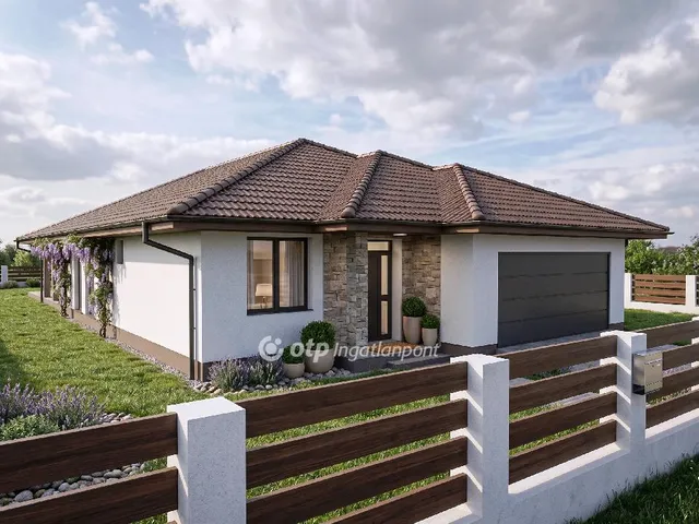 Eladó ház Diósd 225 nm