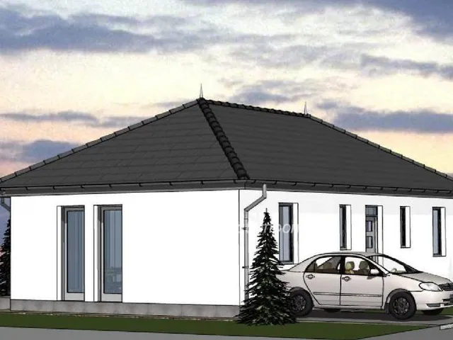 Eladó ház Százhalombatta, Dunafüred 75 nm
