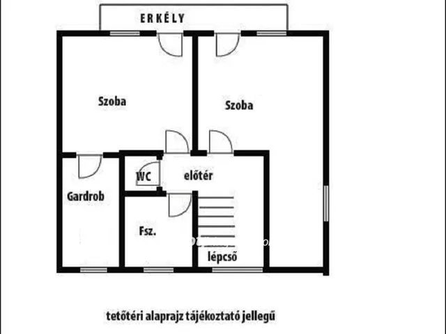 Eladó ház Érd, Kossuth Lajos 85 nm