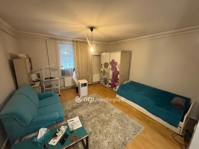Eladó ház Pusztaszabolcs 56 nm