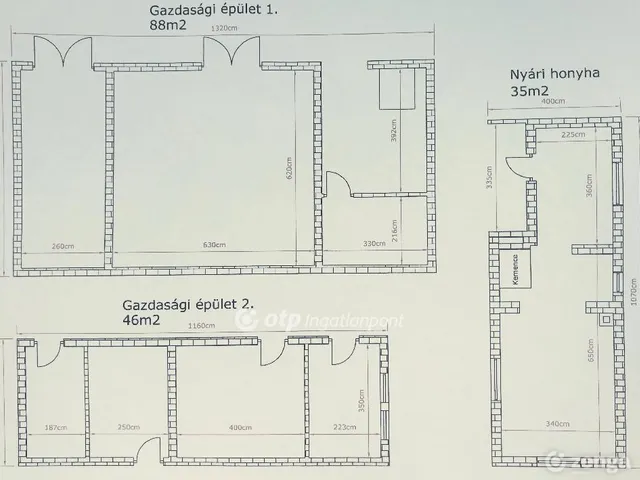 Eladó mezőgazdasági ingatlan Érd 90 nm