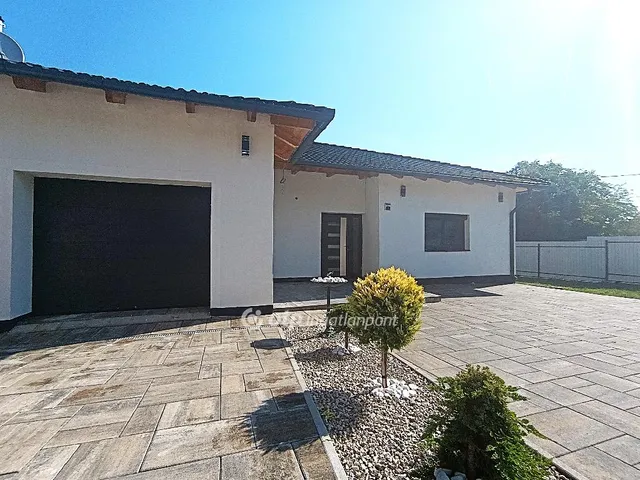 Eladó ház Ercsi 116 nm