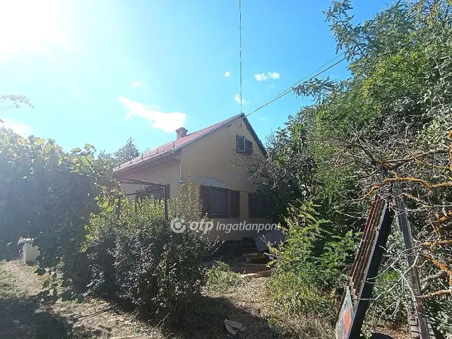 Eladó ház Érd, Dombosváros 50 nm