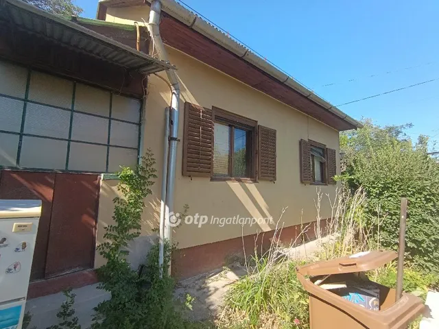 Eladó ház Érd, Dombosváros 50 nm
