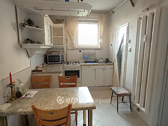 Eladó lakás Budapest XVIII. kerület 57 nm