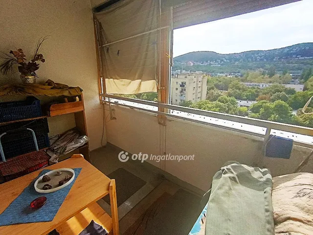 Eladó lakás Budapest III. kerület 48 nm