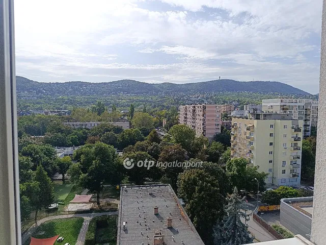 Eladó lakás Budapest III. kerület 48 nm