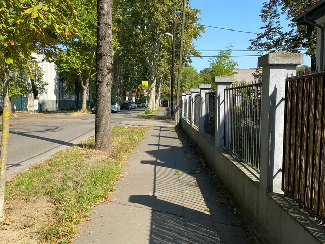 Eladó ház Budapest III. kerület, Rómaifürdő 450 nm