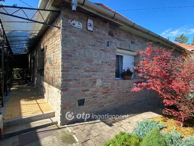 Eladó ház Mende 110 nm