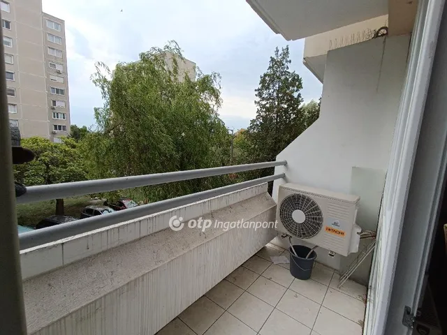 Eladó lakás Budapest XI. kerület, Gazdagrét 54 nm