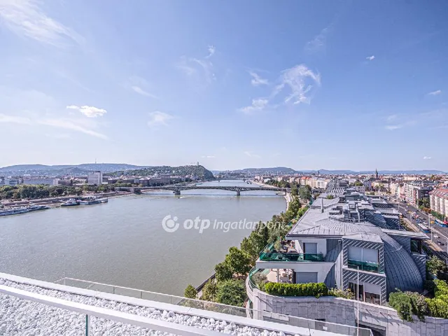 Eladó lakás Budapest IX. kerület 134 nm