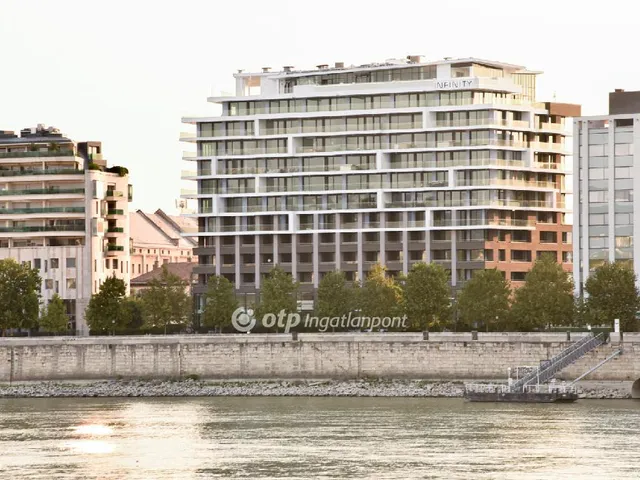 Eladó lakás Budapest IX. kerület 273 nm
