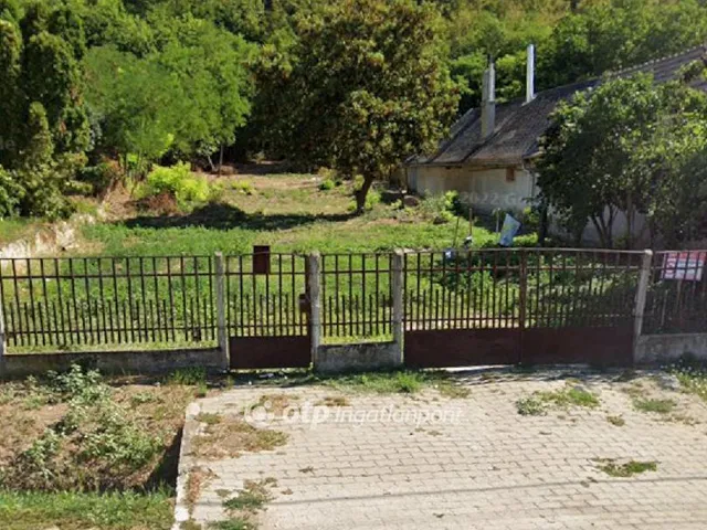 Eladó telek Alcsútdoboz 2187 nm