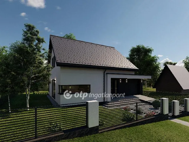 Eladó ház Érd, Parkváros 140 nm