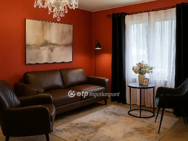 Eladó ház Érd, Parkváros 70 nm