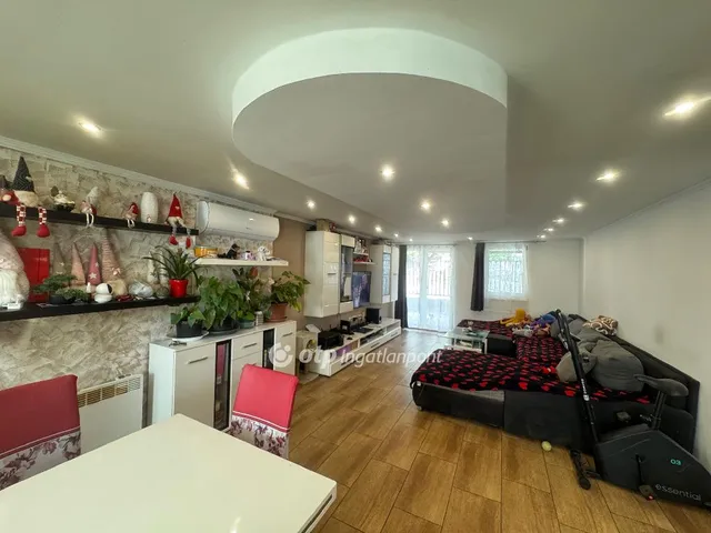 Eladó lakás Érd, Parkváros 135 nm