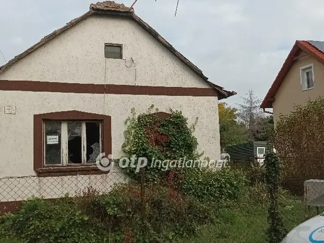 Eladó ház Érd 60 nm