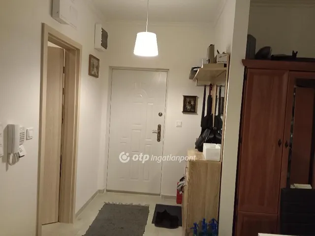 Eladó lakás Érd, Parkváros 43 nm