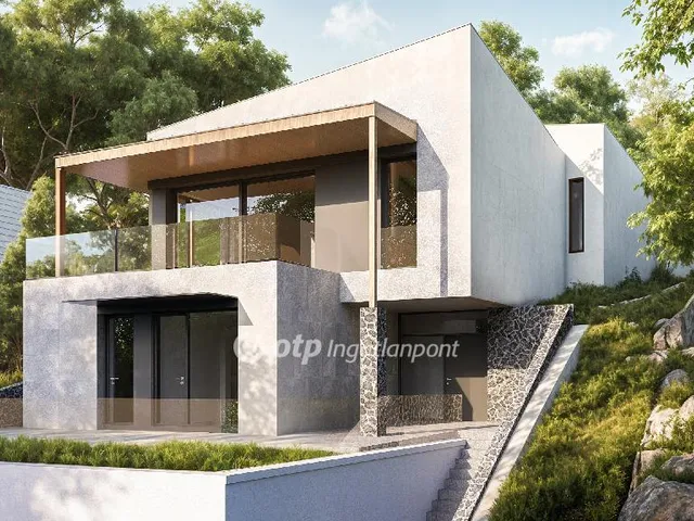 Eladó ház Leányfalu 157 nm