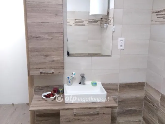 Eladó ház Martonvásár 110 nm