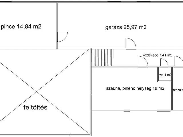 Eladó ház Alsónémedi 195 nm