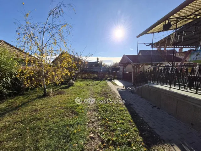 Eladó ház Ercsi 94 nm