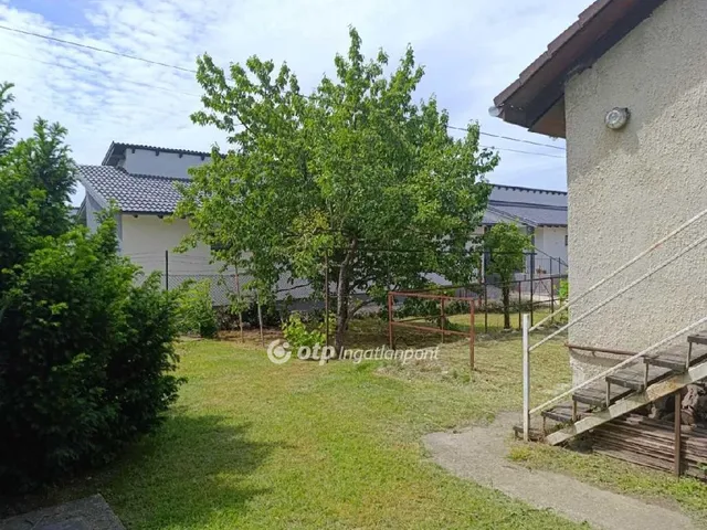 Eladó ház Érd, Dombosváros 119 nm