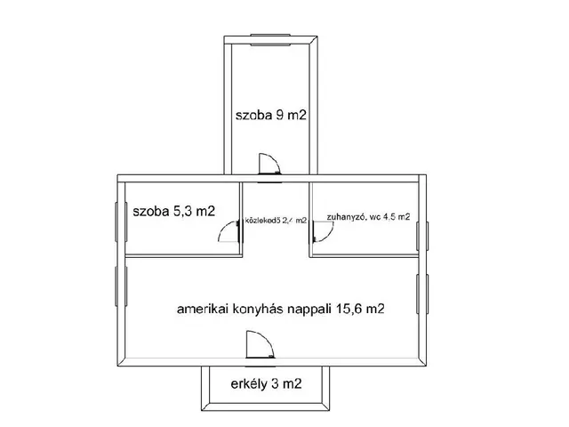 Eladó ház Ercsi 189 nm