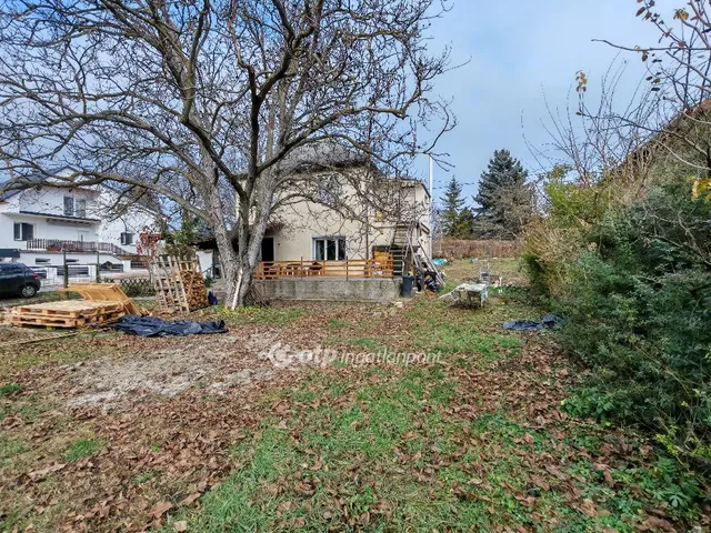 Eladó ház Zsámbék 140 nm