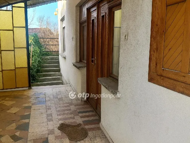 Eladó ház Komárom 175 nm